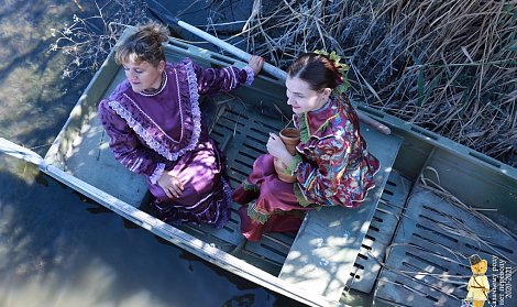 «Казачьему роду нет переводу»